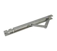 PALETTO A SALDARE A MOLLA INOX ZINCATO MM 18X20 H.MM 270