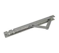 PALETTO A SALDARE A MOLLA INOX ZINCATO MM 18X20 H.MM 270 PZ 1