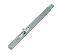 Paletto Asta 6 x 16 mm 215 a Scatola 200 mm Combi Arialdo 10 Pezzi