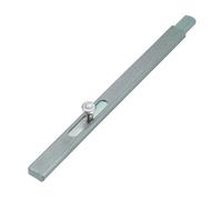 Paletto Asta 6 x 16 mm 215 a Scatola 300 mm Combi Arialdo 10 Pezzi