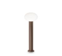Ideal Lux CLIO MPT1 COFFEE Mod. 328829 Lampada Da Terra