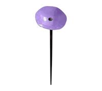 Paletto di irrigazione artistico, resistente alle intemperie, per api da miele, dispenser di acqua per l'equilibrio ecologico del giardino, piccole api decorative