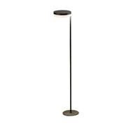 Paletto LED Solare da Giardino 2W Esterno Lampada Luce Calda V-TAC VT-1137
