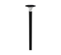 Paletto LED Solare Giardino Sensore Movimento 15W Lampada Esterno V-TAC VT-413
