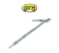 Paletto per cancelli Ibfm 450 mm art. 410
