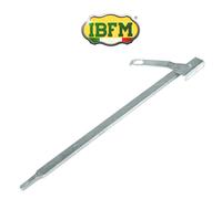 Paletto per cancelli pesanti Ibfm 700 mm art. 411