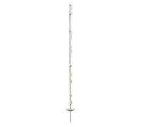 PALETTO PER ELETTRIFICATORE H. cm 160 - punta cm.21 5 PZ