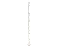 Paletto per Elettrificatore H. Punta Albert Kerbl 5 Pezzi 160 cm 21 cm