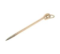 Paletto per legare il cane, paletto per guinzaglio, ancoraggio per cani da