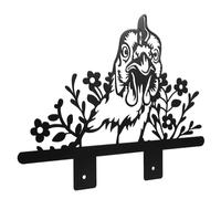 Paletto Per Prato Polli Animali Da Del Cortile Decorazione