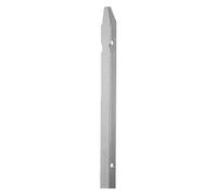PALETTO PER RECINZIONE cm 150 - mm 30x30x3,0 10 PZ