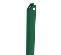 PALETTO PLASTIFICATO DA 3 MM 2,5 CM ALTEZZA 2 METRI SET 2 PEZZI - BIACCHI ETTORE