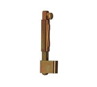 Paletto quadro a saldare ibfm art.9 cm.13