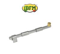 Paletto quadro pesante con punta quadra Ibfm 330 mm art. 8