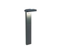 Paletto Solare Led 4000k Sovil Solare Grafite - 99170/16