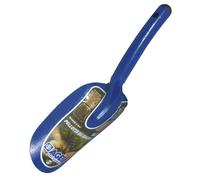 Palettone Multiuso In Acciaio Verniciato 12x7,5x43 Cm Agef Badili e pale 40443