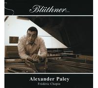 Paley, Alexander - Alexander Paley Plays Liszt R (2 CD)