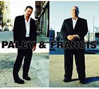 Paley & Francis Paley And Francis (CD)