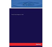 Palgrave's Golden Treasury of Songs and Lyrics: Book Second