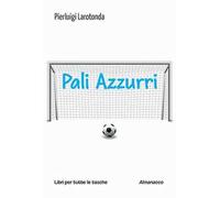 Pali azzurri