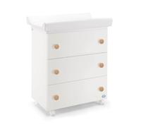 Pali - Bagnetto Fasciatoio Win