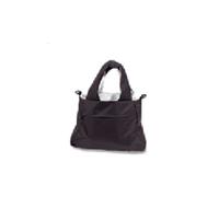 Pali - Borsa Fasciatoio Per Passeggino Wizard E - Chrome/Nero