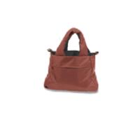 Pali - Borsa Fasciatoio Per Passeggino Wizard E - Mattone