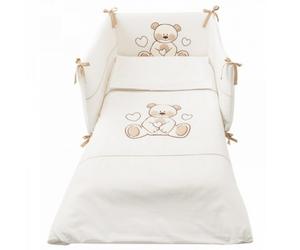 Pali Completo Piumone Sfilabile Zoom