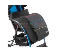 Pali Coprigambe per Passeggino TRE. 9