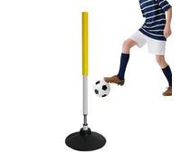 Pali Da Calcio,Attrezzatura Sportiva Morbida Portatile E Multifunzionale Da 61 Cm | Pali Per Allenamento Della Velocità Sportiva,Per Calcio Pallacanestro Baseball Cane