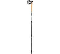 Pali da cross Leki Carbon Blanc 100/135 cm