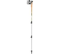 Pali da cross Leki TA Blanc 100/135 cm
