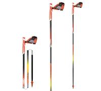 Bastone da trail TSL TRAIL CARBON C4 CORK CROSS Sht (Shadow) 130