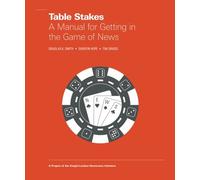 Pali da tavolo: un manuale per entrare nel gioco delle notizie