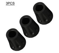 Pali da trekking Keep Your For in per forma superiore con piedi in gomma 3 per