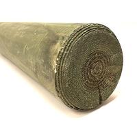 Pali di legno IMPREGNATI diam. cm.10- lunghezza cm.200 Pezzi:14