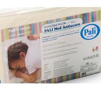 Pali - Guanciale in fibra antiacaro, 33x53 cm