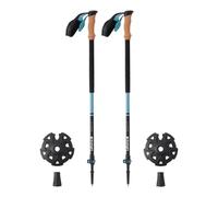 Pali invernali Lafuma TRACCIA INVERNALE (MORFO BLU) Taille unique