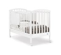 Pali Lettino Neonato Ciak Colore Bianco
