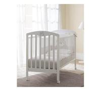 Lettino infanzia Pali 0253TEOS TEO Bianco