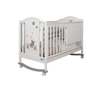 Pali - Letto Orsone Baby - Tortora