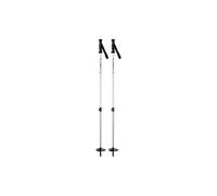 Bastoncini da trekking MSR DynaLock Trail 2 100 - 140 cm Colore: bianco