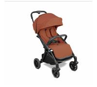 Pali - Passeggino Wizard E, Mattone