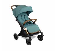 Pali Passeggino 4 ruote 0 - 22 kg WIZARD Gold Frame 35000051A2