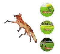 Pali Per Animali Da Giardino Decorazione Del Esterno Esterna Metallo