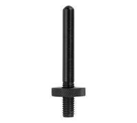 Pali per baldacchino - Ditale di ricambio universale | Tappo superiore compatto per pic-nic all'aperto, parti di resistenti per cortile, campeggio, da viaggio, tende da giardino, kit