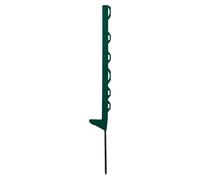 Pali per recinzione pascolo palo pali in plastica pali verdi altezza 78 cm pa...