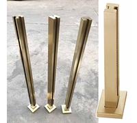 Pali per ringhiera in vetro quadrati in acciaio inox sistema di morsetti per vetro durevoli pali per balaustra in vetro elegante per decorazioni domestiche moderne