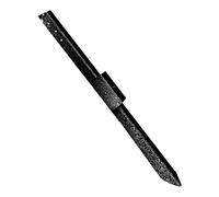 Pali resistenti per recinzioni - Pali in acciaio ispessito, aste di supporto rinforzate, supporti per barriere metalliche, design di montaggio sicuro, accessorio di ancoraggio portatile per cassetta