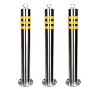 Pali riflettenti della bitta di traffico per la sicurezza del vialetto e il controllo del traffico